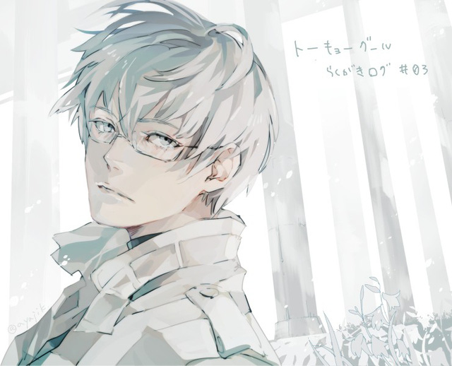 Tokyo Ghoul: 18 interesting facts about the invincible ghoul inspector Kishou Arima