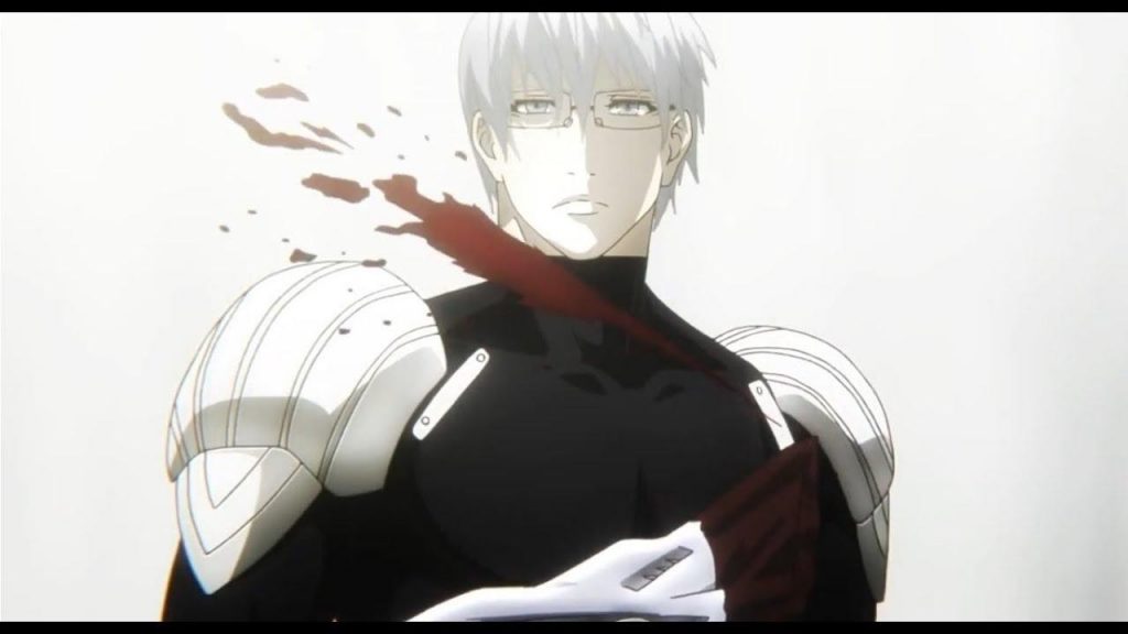 Top Mysterious Tokyo Ghoul Question