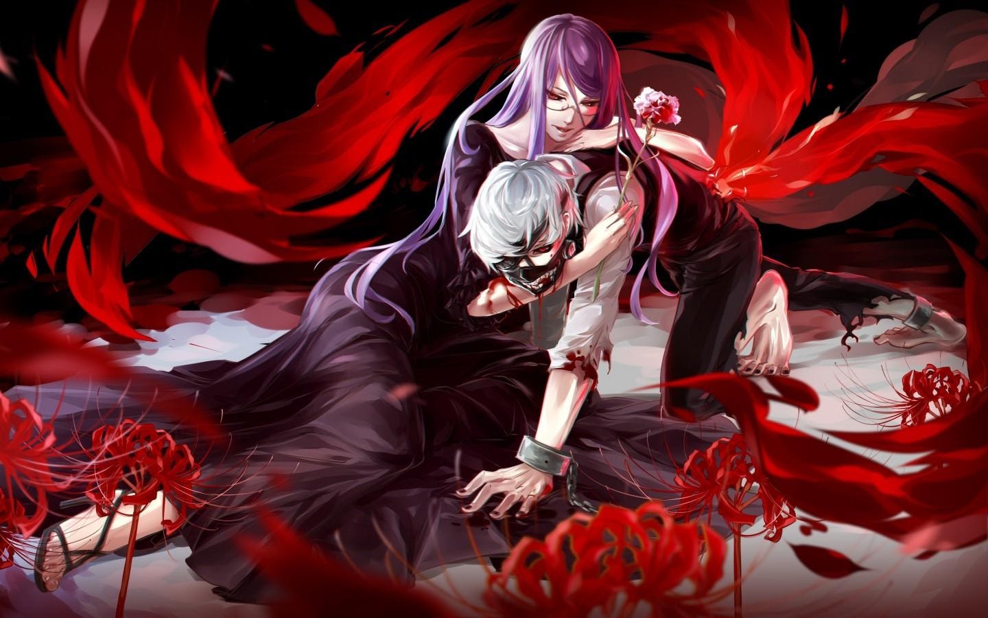 Top Unique Facts About Rize Kamishiro