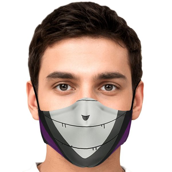 eto mask tokyo ghoul premium carbon filter face mask 585276 1 - Tokyo Ghoul Merch Store