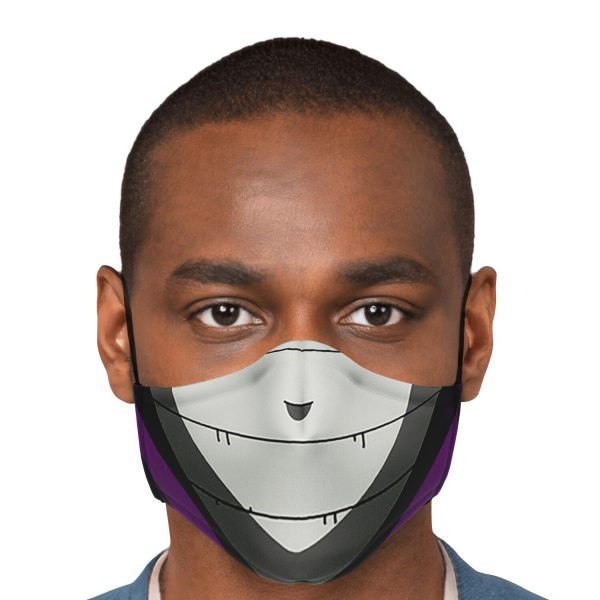 eto mask tokyo ghoul premium carbon filter face mask 922731 1 - Tokyo Ghoul Merch Store