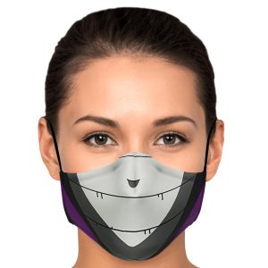 masque eto tokyo ghoul masque facial à filtre à charbon premium 930883 1 - Tokyo Ghoul Merch Store