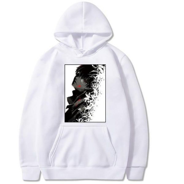 2021 Tokyo Ghoul Hoodie Unisex Style No.3Official Tokyo Ghoul Merch