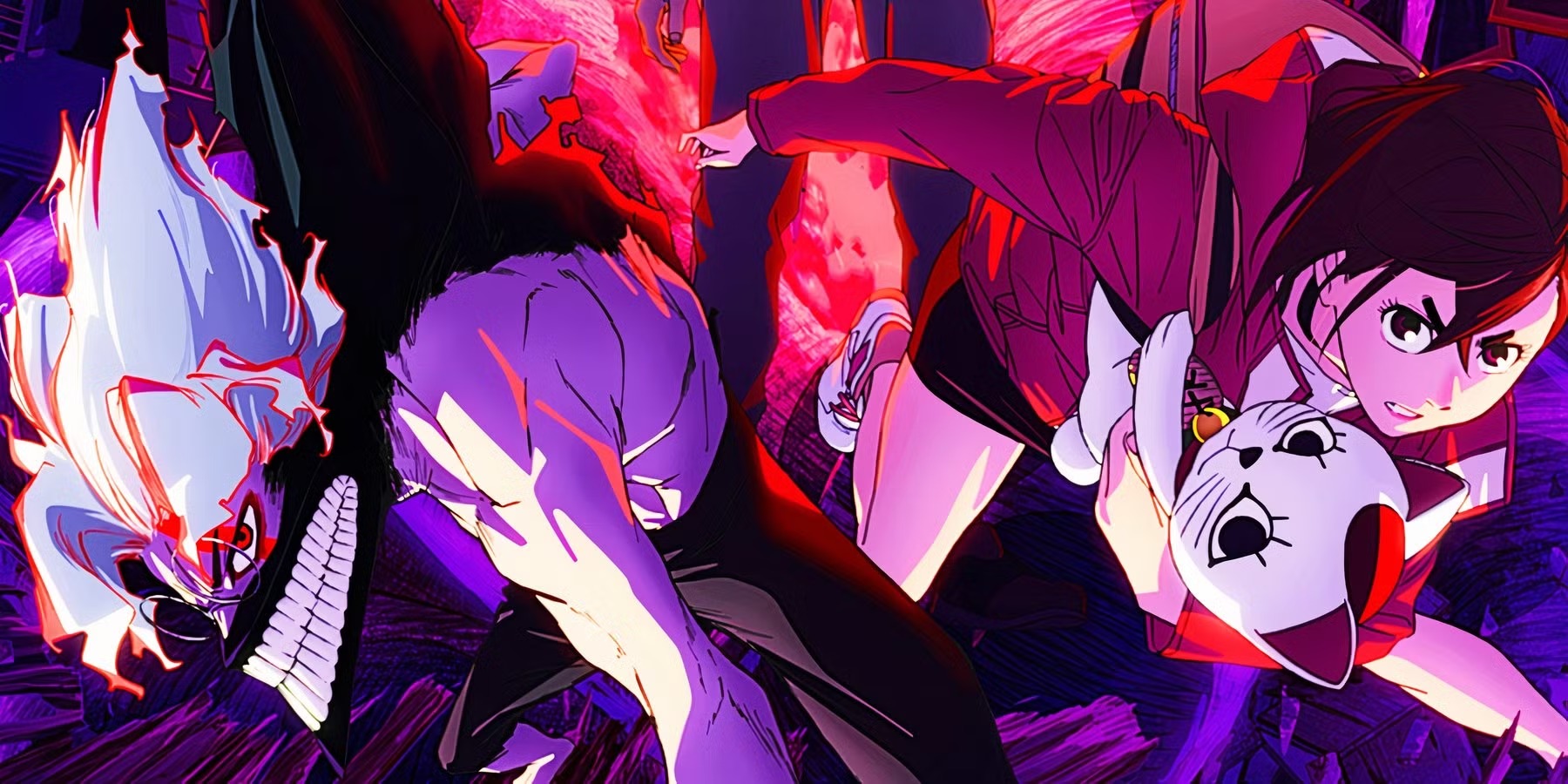 dandadan season 2 11zon - Tokyo Ghoul Merch Store